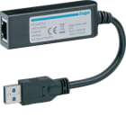 HAGER BOCCHIOTTI - CONVERTITORE USB-ETHERNET