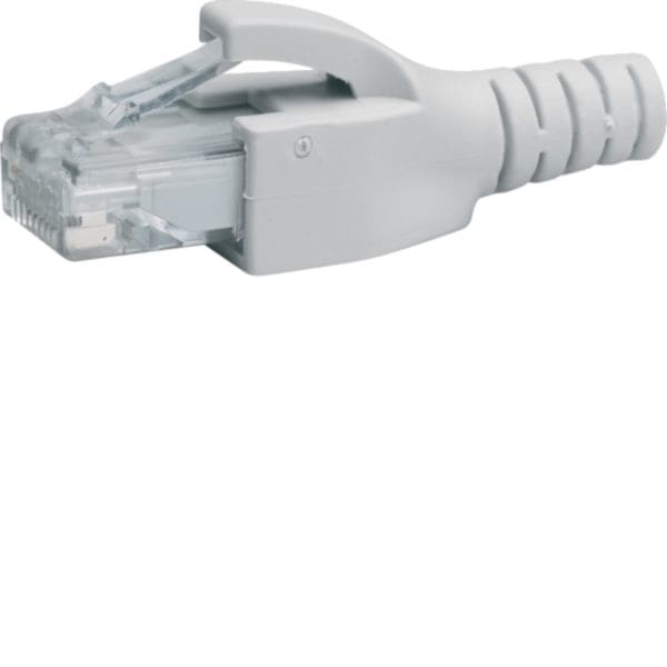 HAGER BOCCHIOTTI - RESISTENZA TERMINALE MODBUS 120 OHM AGARDIO RJ45