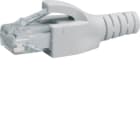 HAGER BOCCHIOTTI - RESISTENZA TERMINALE MODBUS 120 OHM AGARDIO RJ45