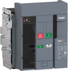 HAGER BOCCHIOTTI - Interruttore aperto ACB HW1 55kA 1000A 3P estraibile per sentinel Energy