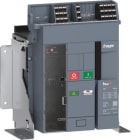 HAGER BOCCHIOTTI - Interruttore aperto ACB HW1 42kA 1600A 3P fisso per sentinel