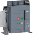 HAGER BOCCHIOTTI - Interruttore aperto ACB non automatico HW1 1250A 3P fisso