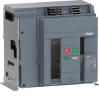 HAGER BOCCHIOTTI - Interruttore aperto ACB HW2 66kA 2500A 4P fisso per sentinel Energy