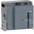HAGER BOCCHIOTTI - Interruttore aperto ACB non automatico HW2 800A 4P fisso