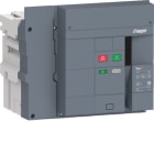 HAGER BOCCHIOTTI - Interruttore aperto ACB non automatico HW2 2500A 4P estraibile