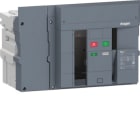 HAGER BOCCHIOTTI - Interruttore aperto ACB HW4 66kA 4000A 4P estraibile per sentinel