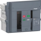 HAGER BOCCHIOTTI - Interruttore aperto ACB HW4 120kA 4000A 3P estraibile per sentinel Energy