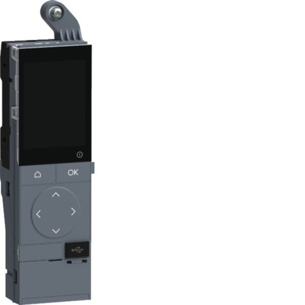 HAGER BOCCHIOTTI - Sganciatore sentinel Energy LSI HW1/2/4