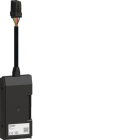 HAGER BOCCHIOTTI - Modulo contatti di uscita per relè di protezione sentinel (OAC) HW1/2/4/6