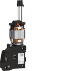 HAGER BOCCHIOTTI - Motore carica molle 200-250V DC (MO) HW1
