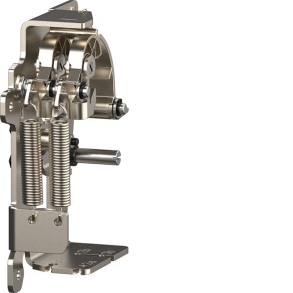 HAGER BOCCHIOTTI - 1 interblocco meccanico coupling tipo 3C per HW1 versione fissa
