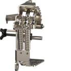 HAGER BOCCHIOTTI - 1 interblocco meccanico coupling tipo 3C per HW1 versione estraibile