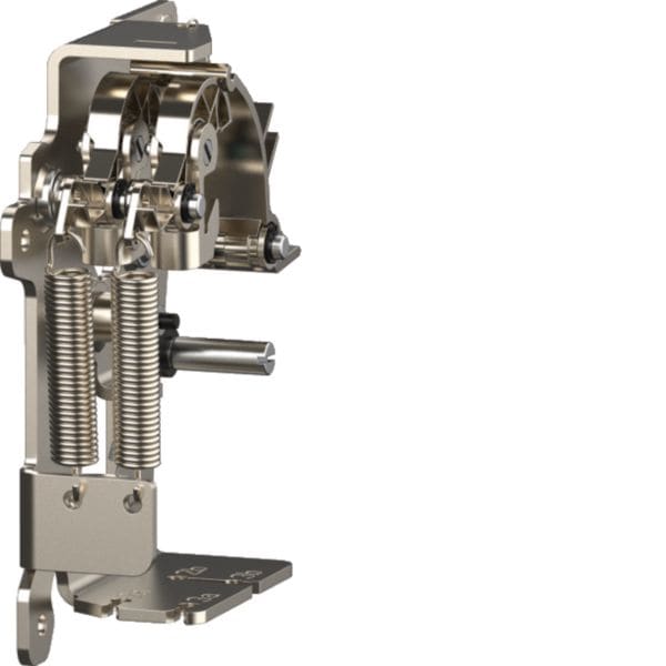 HAGER BOCCHIOTTI - 1 interblocco meccanico coupling tipo 3C per HW2/4 versione fissa