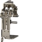 HAGER BOCCHIOTTI - 1 interblocco meccanico coupling tipo 3C per HW2/4 versione fissa