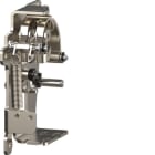 HAGER BOCCHIOTTI - 1 interblocco meccanico safety tipo 3S/Sx per HW1 versione fissa