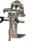 HAGER BOCCHIOTTI - 1 interblocco meccanico safety tipo 3S/Sx per HW1 versione estraibile