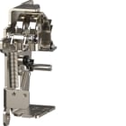 HAGER BOCCHIOTTI - 1 interblocco meccanico safety tipo 3S/Sx per HW2/4 versione fissa