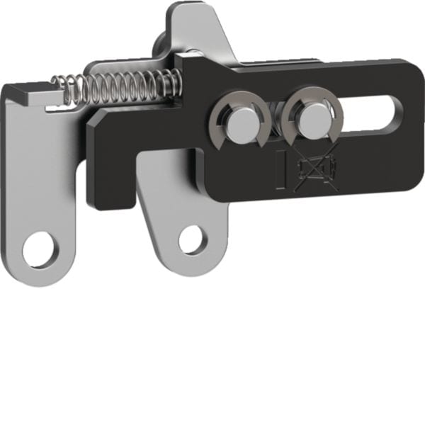 HAGER BOCCHIOTTI - Interblocco porta aperta per interruttore estraibile HW1