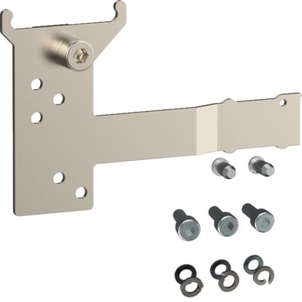 HAGER BOCCHIOTTI - Accessori contro errata inserzione versione estraibile HW2/4