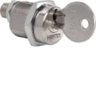 HAGER BOCCHIOTTI - Serratura chiave Ronis tipo 1 K1-L1/L4 HW1/2/4