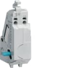 HAGER BOCCHIOTTI - Bobina A Lancio Di Corrente Per x160-P160-x250-P250-x630-P630 220-240 V Ac