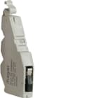 HAGER BOCCHIOTTI - Contatto ausiliario X/P160-X/P630 1no+nc 125Vac bassa impedenza