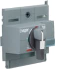 HAGER BOCCHIOTTI - Manovra Rotativa Diretta Per X250