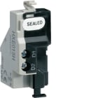 HAGER BOCCHIOTTI - Bobina Di Minima Tensione Per H1000-H1600 380-450 V Ac