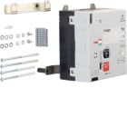 HAGER BOCCHIOTTI - Comando A Motore Per H1000 24-48 V Dc