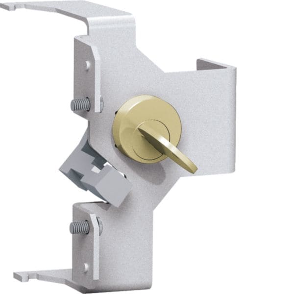 HAGER BOCCHIOTTI - Blocco chiave versione estraibile P250