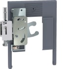 HAGER BOCCHIOTTI - Interblocco meccanico a cavo 1 X/P630