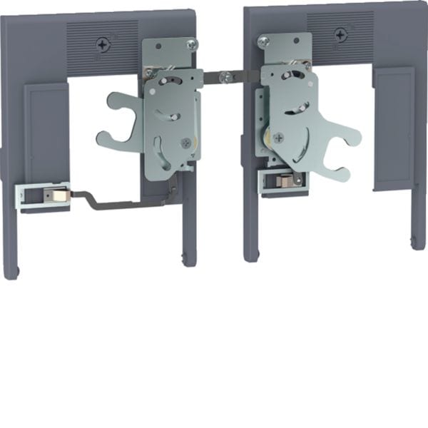 HAGER BOCCHIOTTI - Interblocco meccanico diretto 2 X/P630 3poli