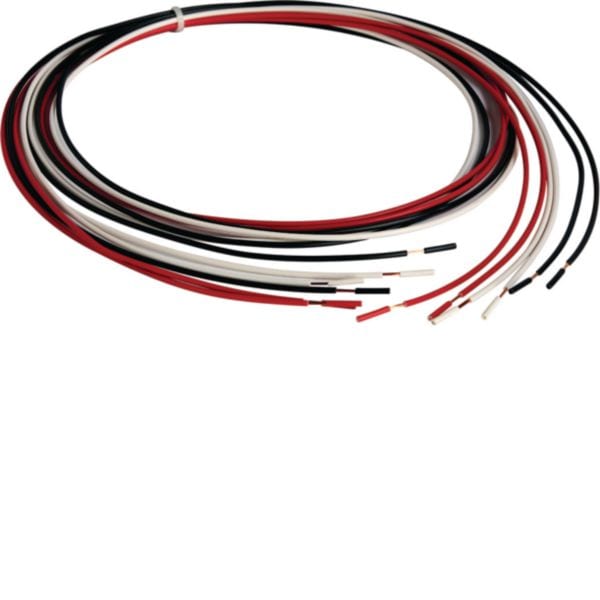 HAGER BOCCHIOTTI - Kit cavi connessione ausiliari P160-X/P630