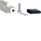 HAGER BOCCHIOTTI - Kit 4 Attacchi Posteriori Per H1000 4 Poli 1000 A