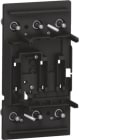 HAGER BOCCHIOTTI - Adattatore versione rimovibile P160 3poli 63-160A