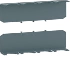 HAGER BOCCHIOTTI - Set 2 setti isolanti retro calotte hyt024H