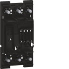 HAGER BOCCHIOTTI - Adattatore versione rimovibile P250 3poli