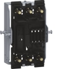 HAGER BOCCHIOTTI - Adattatore versione estraibile P250 3poli