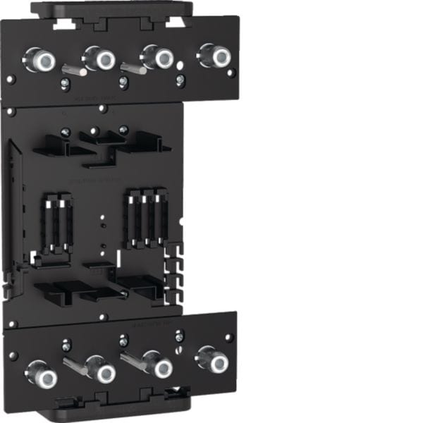 HAGER BOCCHIOTTI - Adattatore versione rimovibile X/P630 4poli