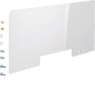 HAGER BOCCHIOTTI - Schermo Di Protezione Per Sezionatore Rotativo Ha460