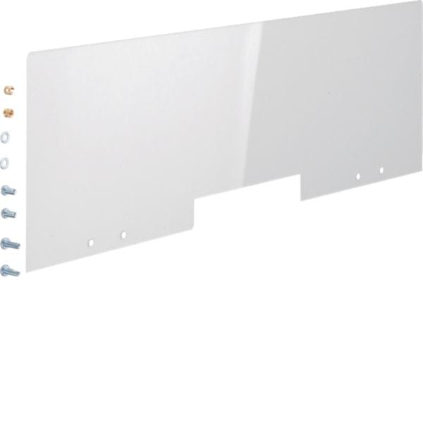 HAGER BOCCHIOTTI - Schermo Di Protezione Per Sezionatori Rotativi Ha462-Ha468