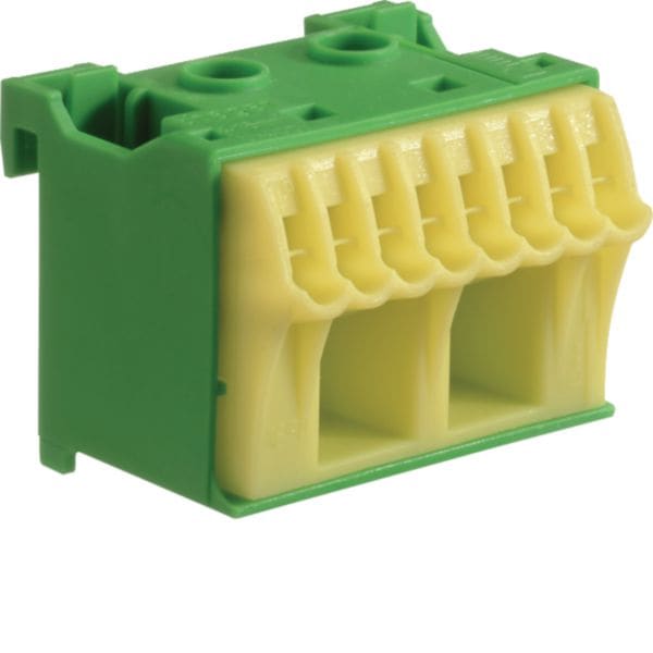 HAGER BOCCHIOTTI - MORSETT TERRA QUICKCONNECT 10 CONN