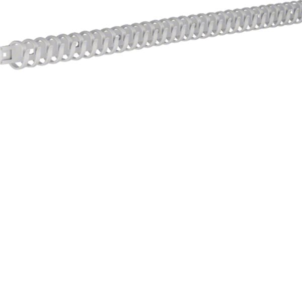 HAGER BOCCHIOTTI - Canaletta Di Cablaggio Flessibile Halogenfree L500 B21Xh23