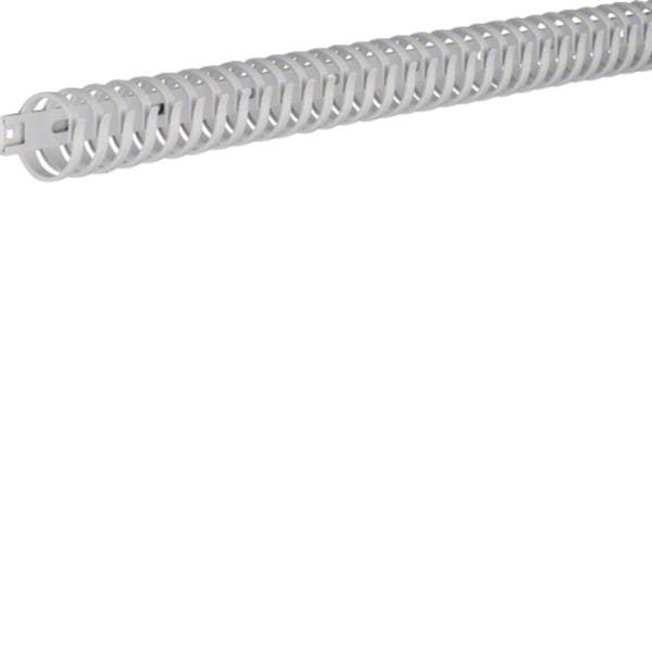HAGER BOCCHIOTTI - Canaletta Di Cablaggio Flessibile Halogenfree L500 B31Xh33