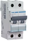 HAGER BOCCHIOTTI - INTERR. AUTOM. 1P 63A 4.5KA B 1M