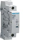 HAGER BOCCHIOTTI - Bobina Di Minima Tensione 48 V Dc 1 M. Din