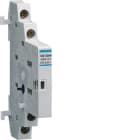 HAGER BOCCHIOTTI - Contatto Ausiliario Per Salvamotori 1 Na + 1Nc 3.5 A 230 V Ac 0.5 M. Din