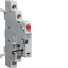 HAGER BOCCHIOTTI - Contatto Ausiliario Segnalazione Guasto Per Salvamotori 1Na 1 A 400 V Ac
