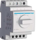 HAGER BOCCHIOTTI - Commutatore A Gradini A 5 Posizioni 20 A 400 V Ac 3 M. Din