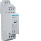 HAGER BOCCHIOTTI - SPD T3 1P+N Uc 264V In 5kA Up 1.25kV con contatto ausiliario